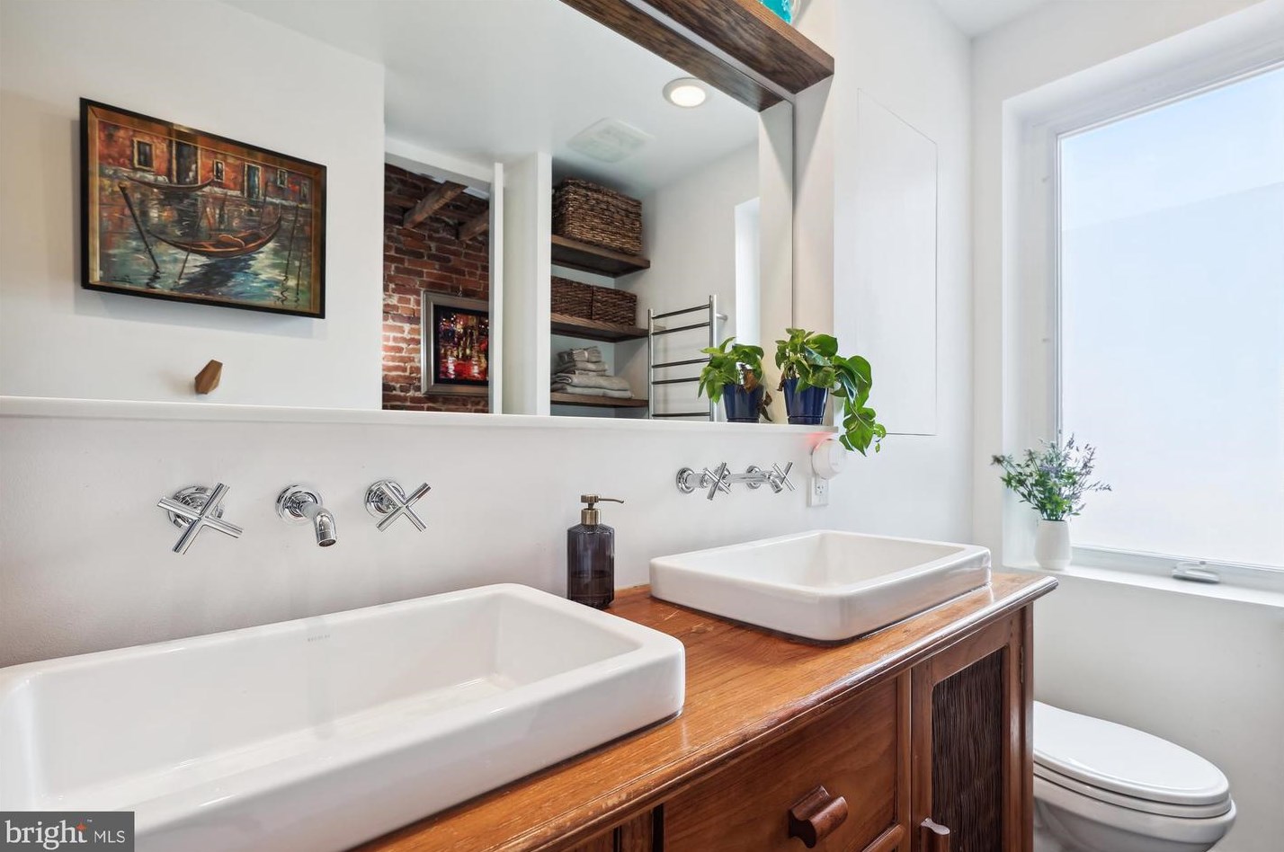 2209 12th Pl, Washington DC  20009-4405 exterior