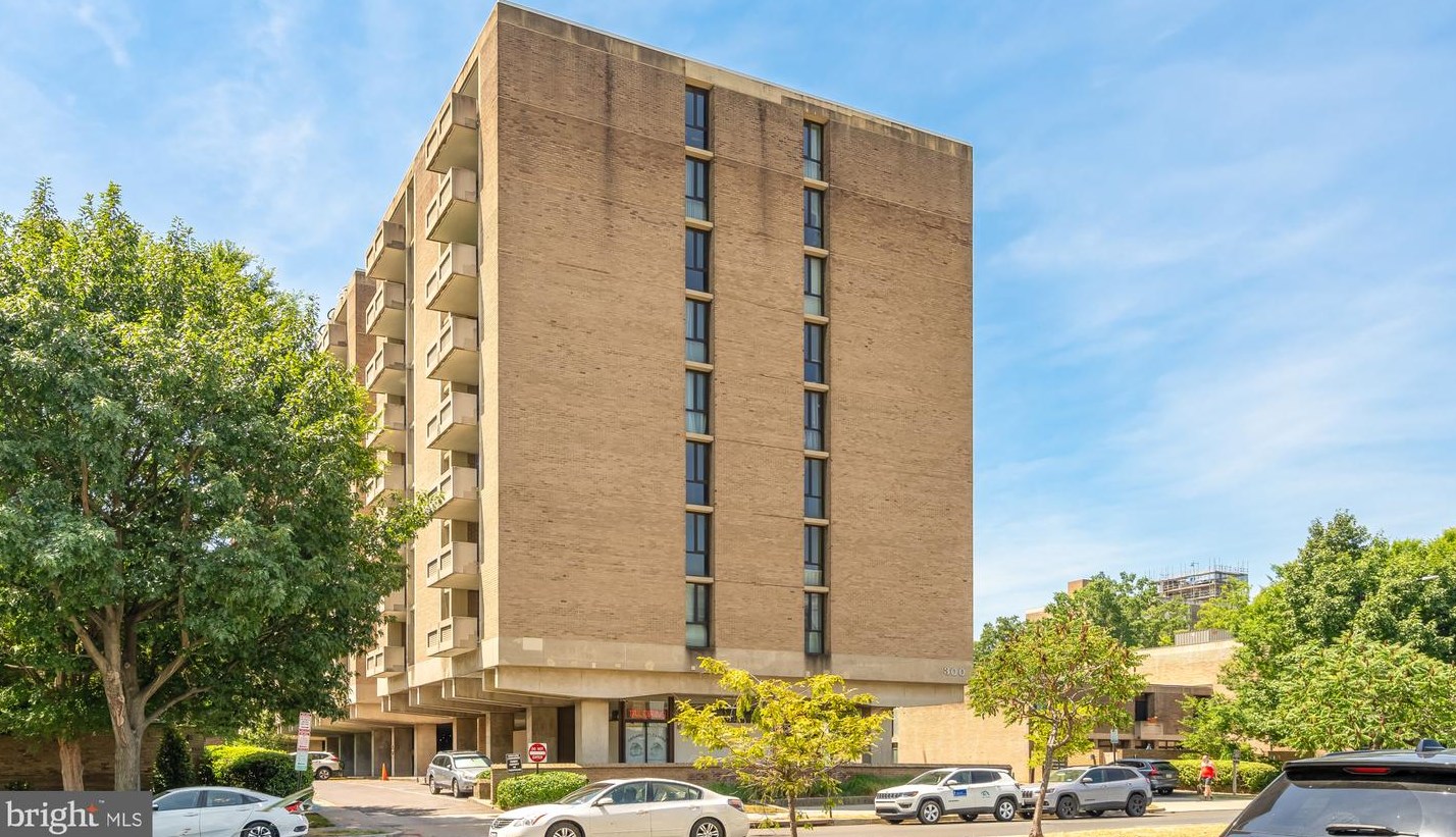 300 M St Sw #n804, Washington, DC 20024