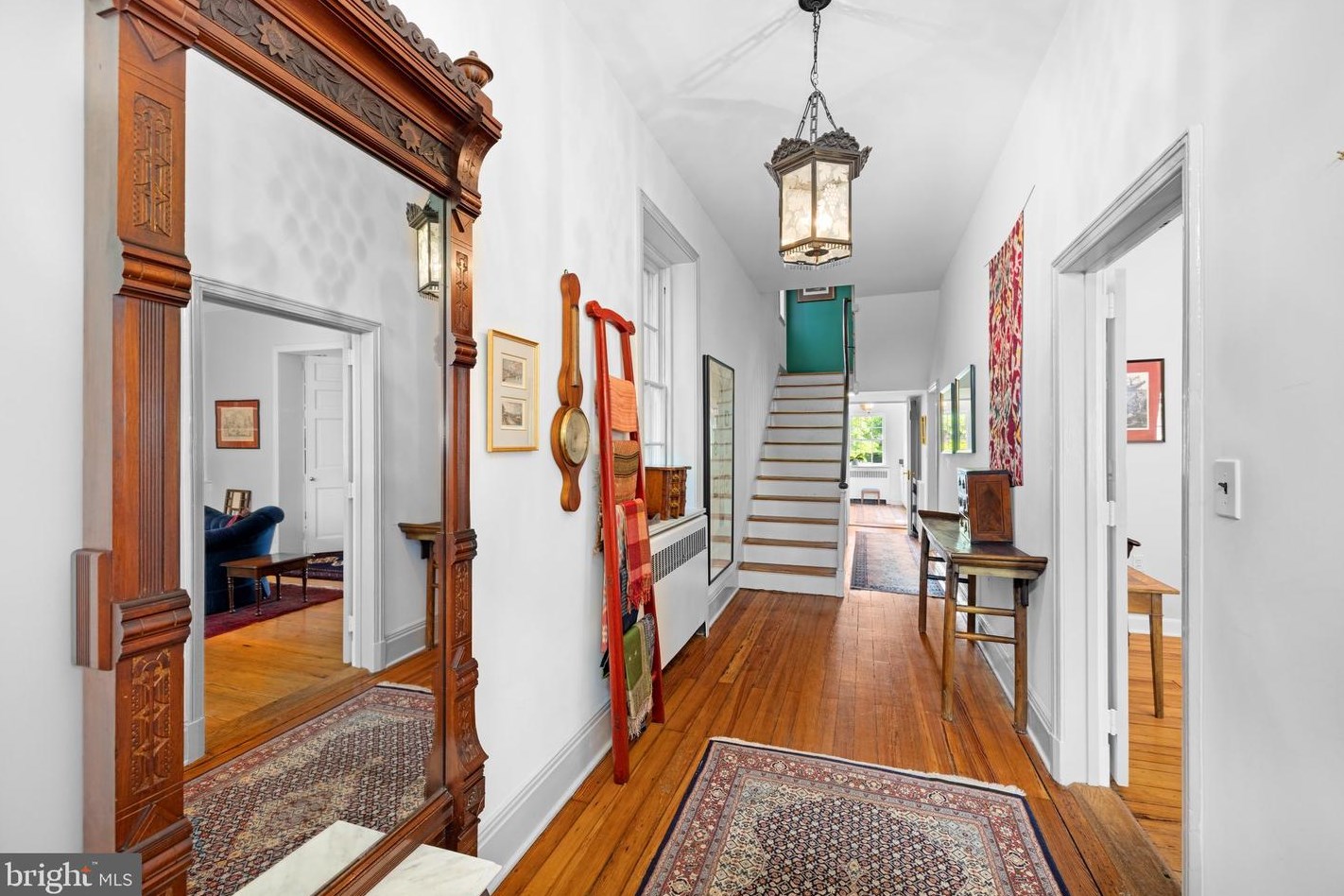 2918 P St, Washington, DC 20007-3068