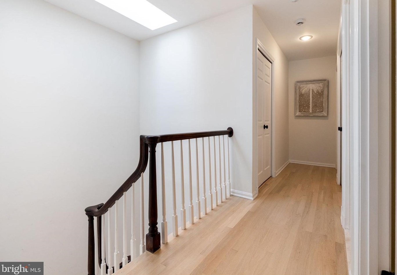 4253 Fordham Rd, Washington DC 20016-1931 exterior