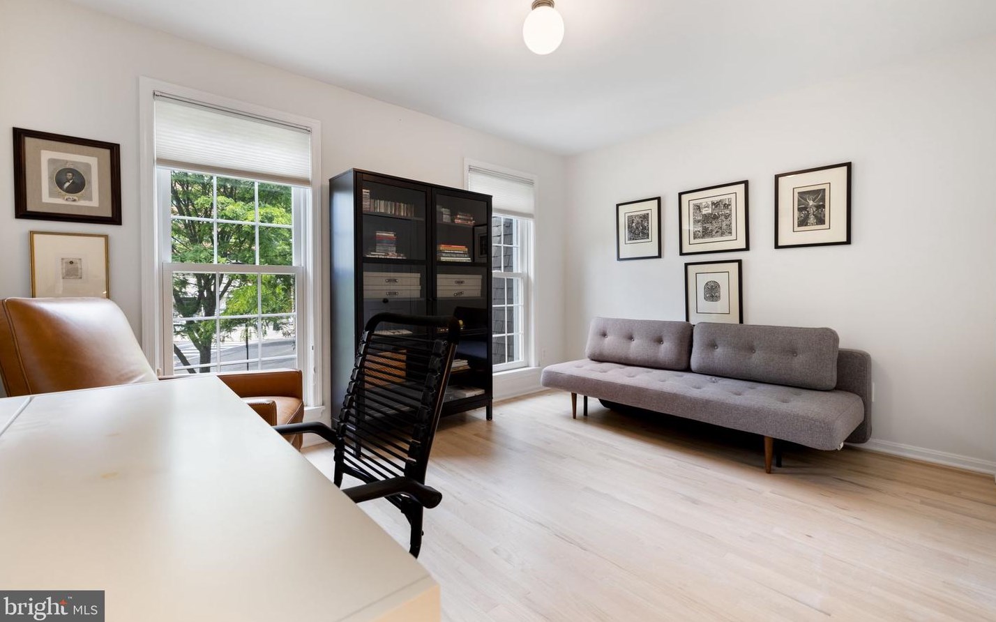 4253 Fordham Rd, Washington DC 20016-1931 exterior