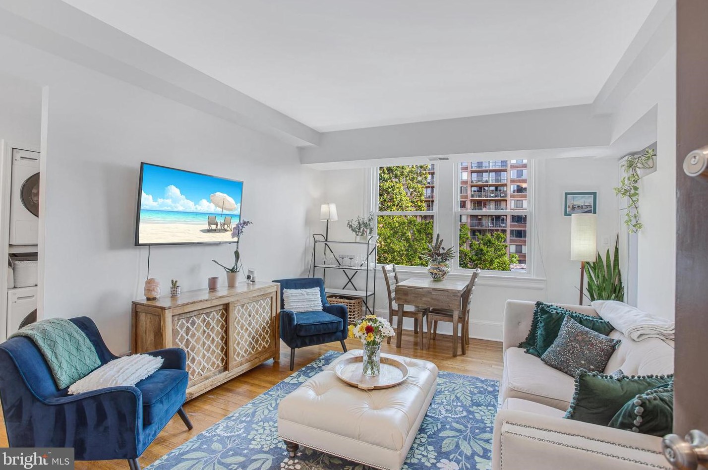 1511 22nd St Nw #44, Washington, DC 20037