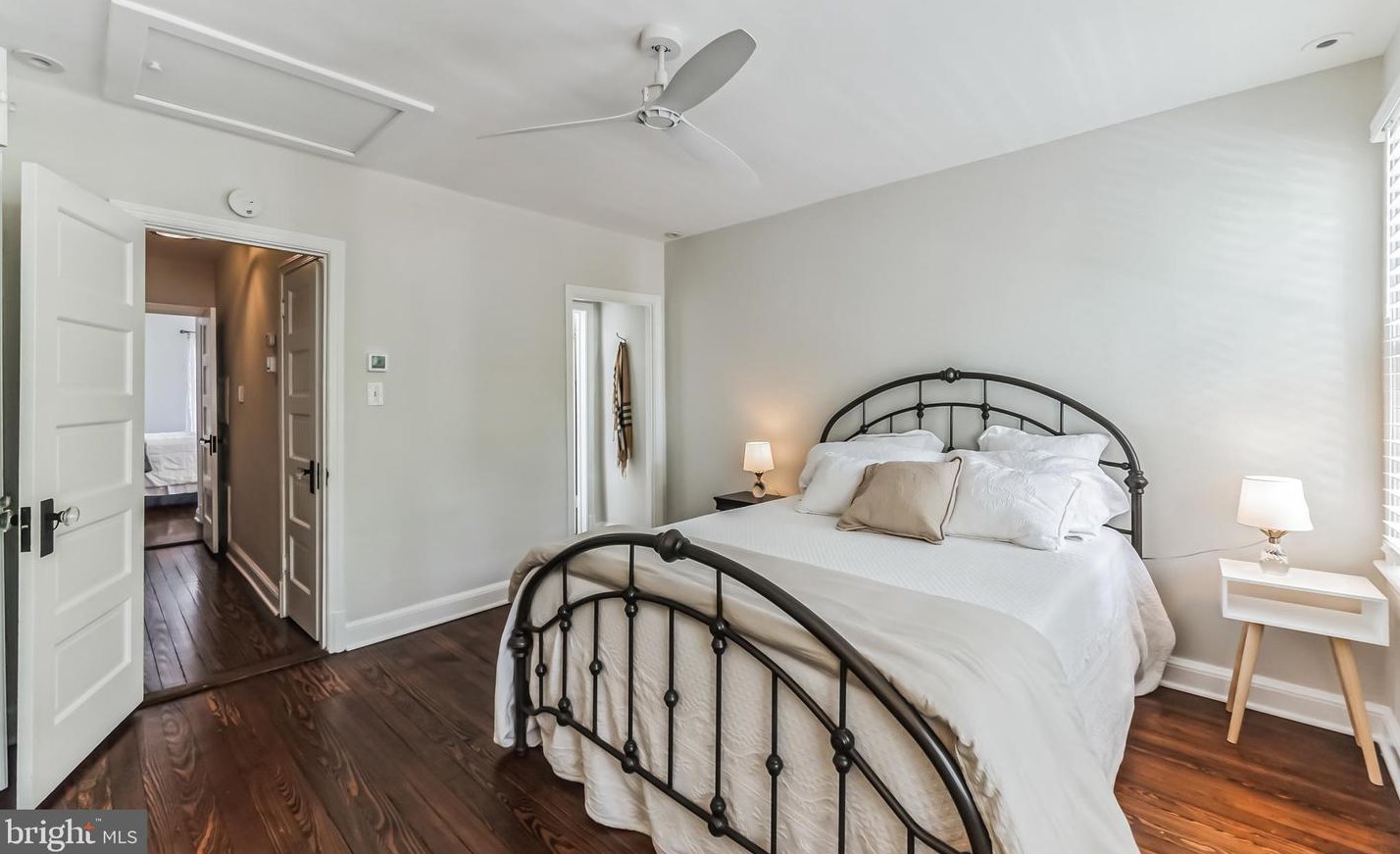 1555 33rd St, Washington DC  20007-2750 exterior