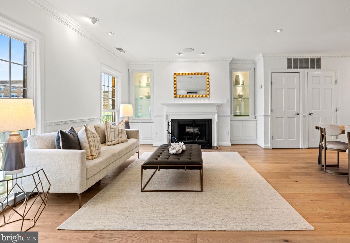 1610 Beekman Pl, Washington, DC 20009-4022