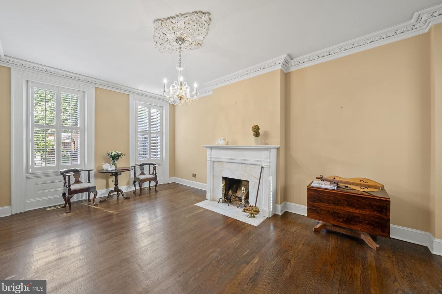 128 11th St, Washington DC  20003-3911 exterior