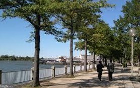 1245 4th St Sw #e-100, Washington, DC 20024