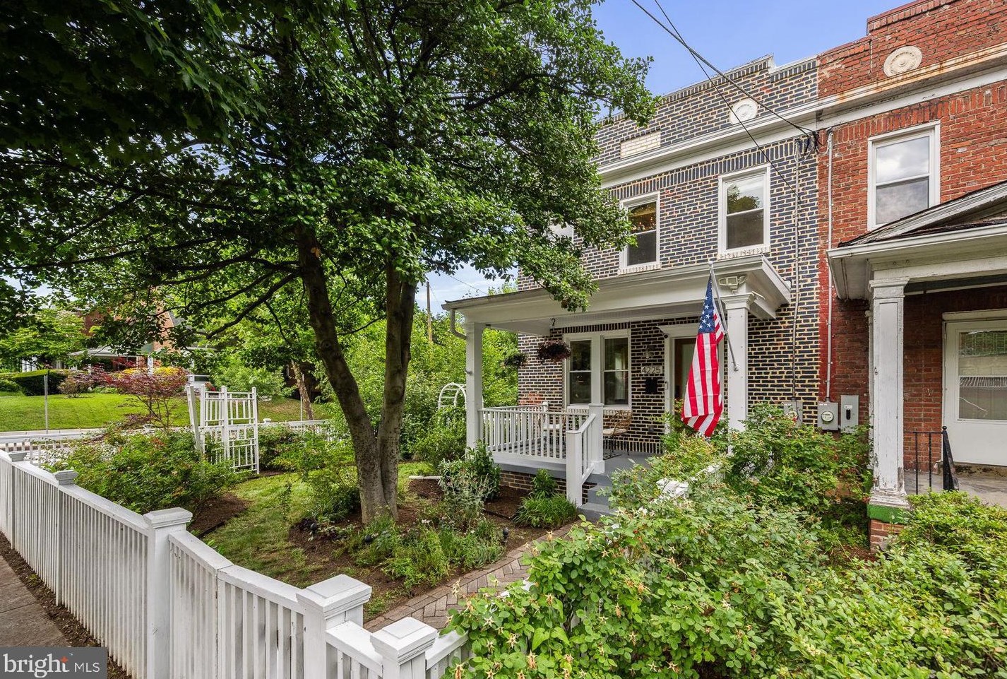 4225 13th Street Ne, Washington, DC 20017