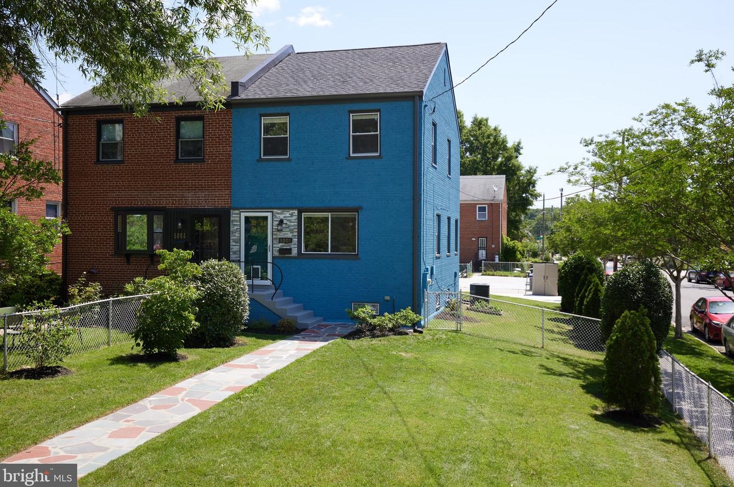 5001 11th St, Washington, DC 20017-2849