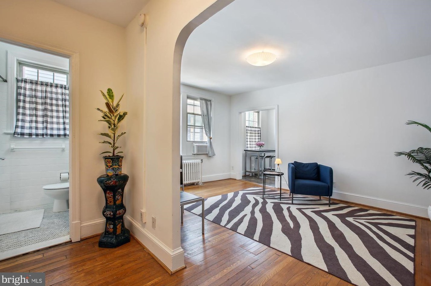 1301 Longfellow St Nw #104, Washington, DC 20011