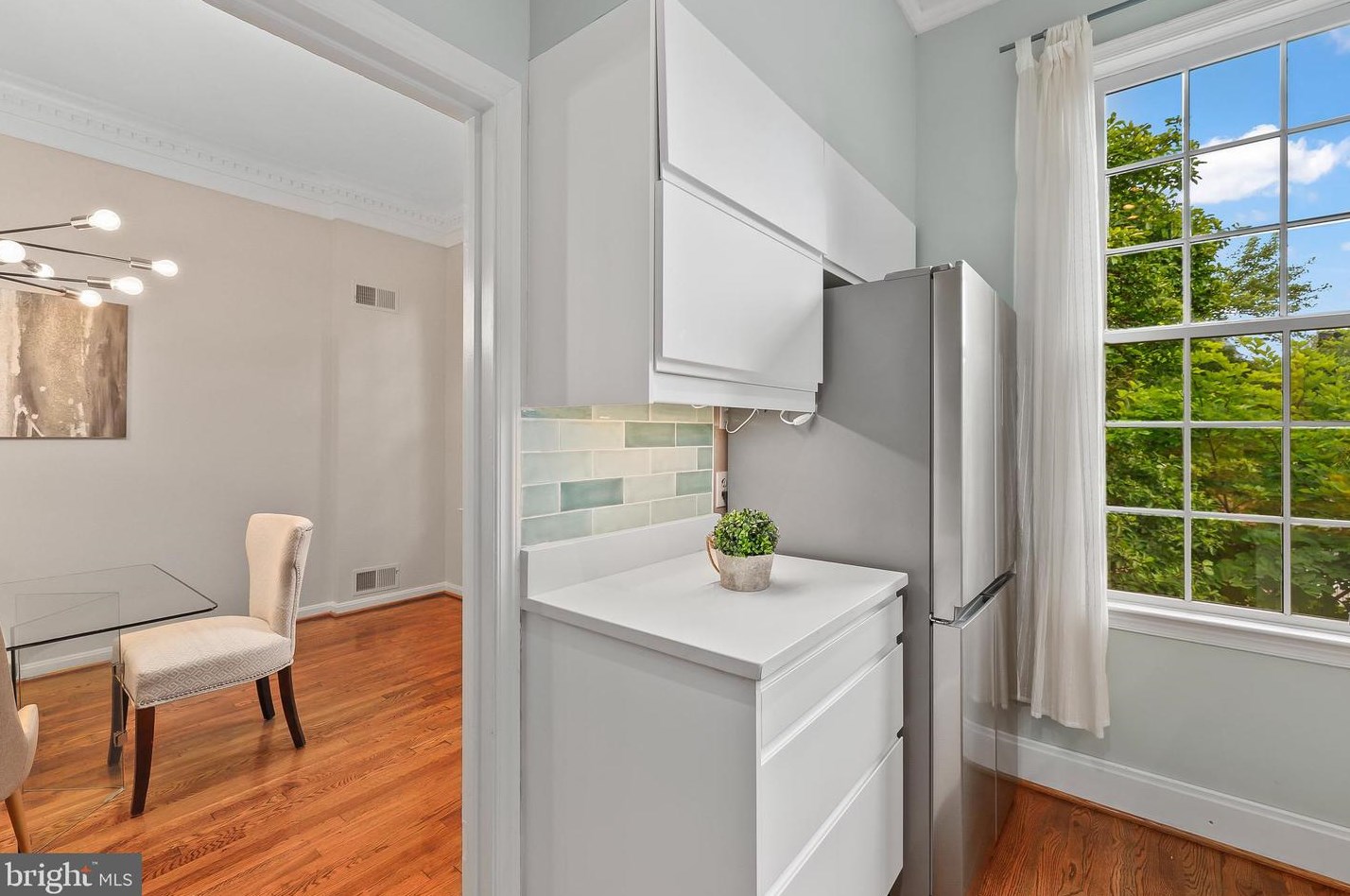 525 7 St, Washington DC 20003-2738 exterior