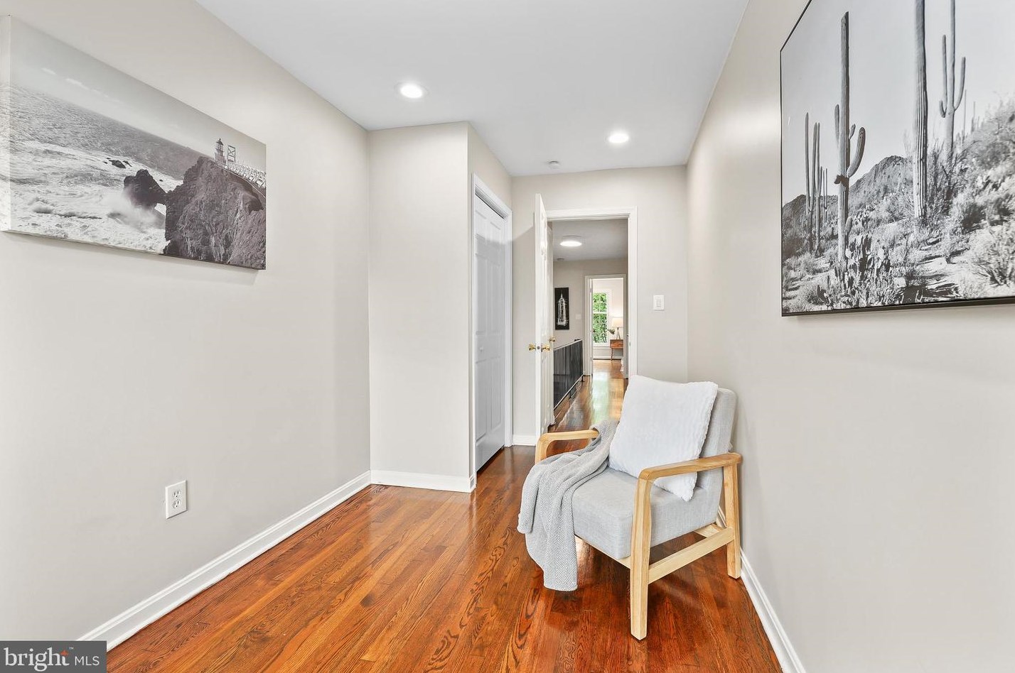 525 7 St, Washington DC 20003-2738 exterior