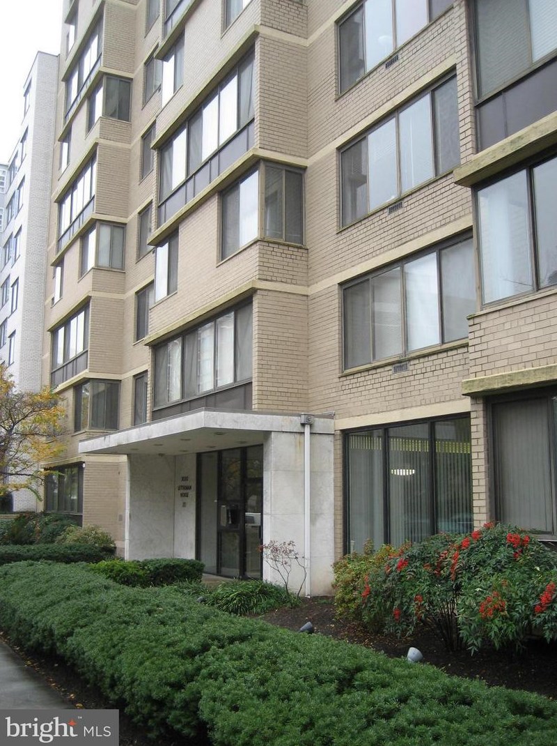 2030 F St Nw #407, Washington, DC 20006