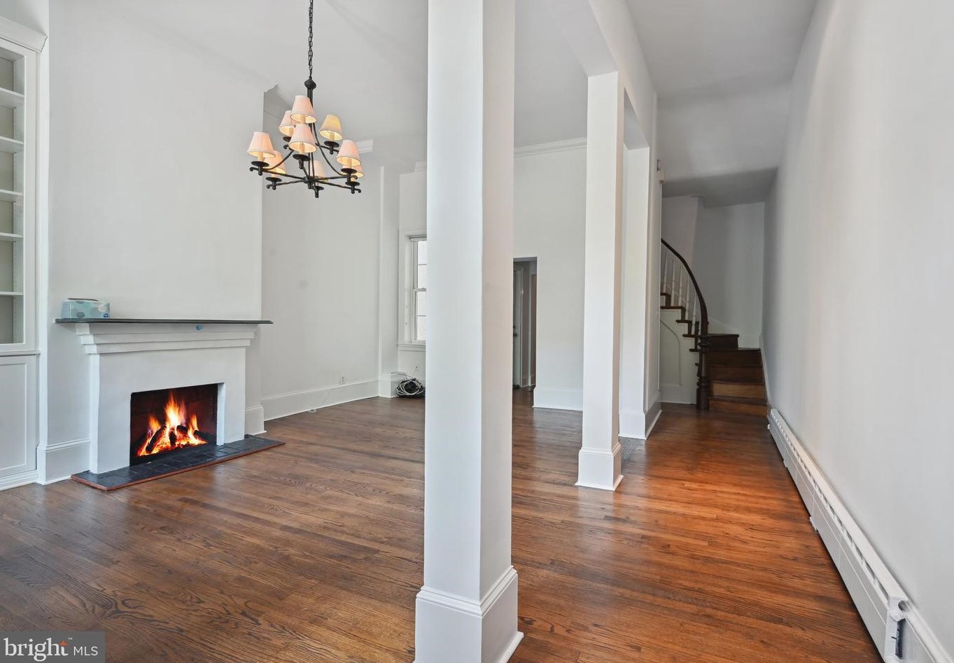 1753 S St, Washington DC  20009-4716 exterior