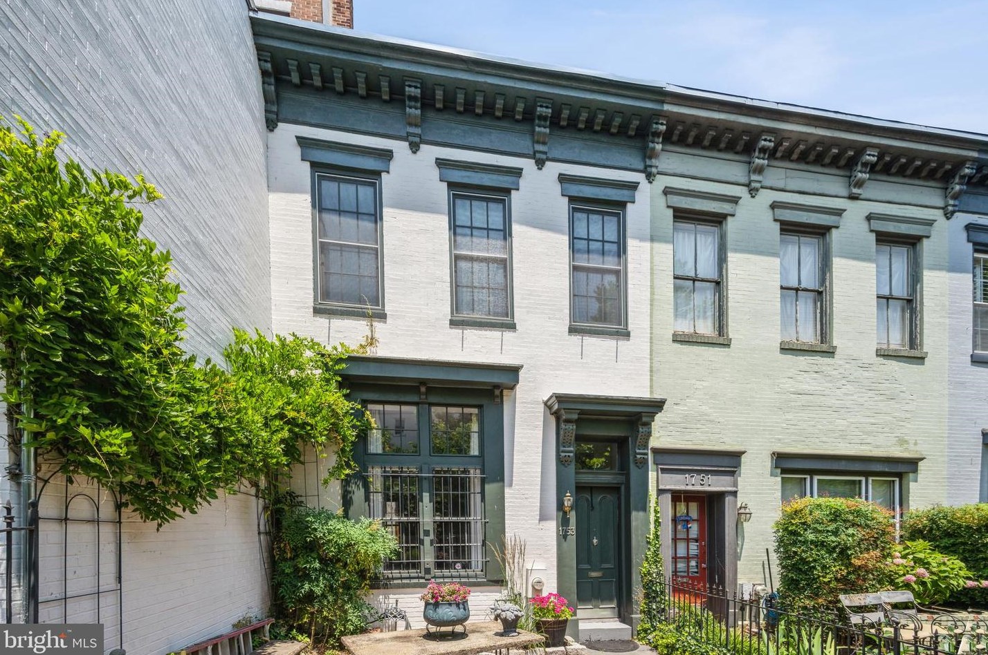 1753 S St Nw, Washington, DC 20009
