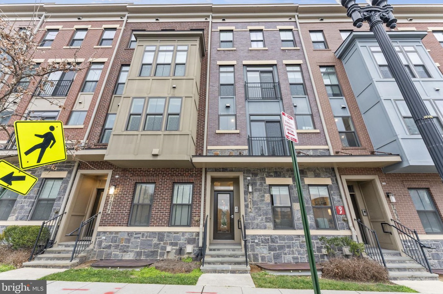 7215 Georgia Ave Nw #11-a, Washington, DC 20012