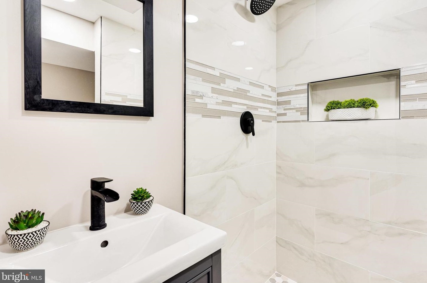 514 45th St, Washington DC  20019-4755 exterior