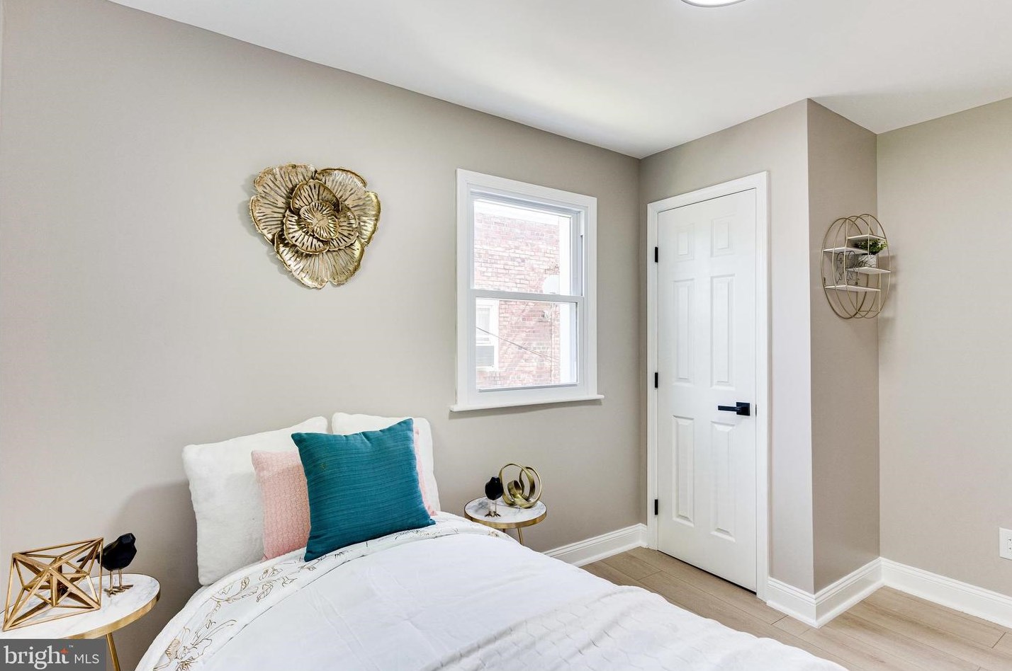 514 45th St, Washington DC  20019-4755 exterior