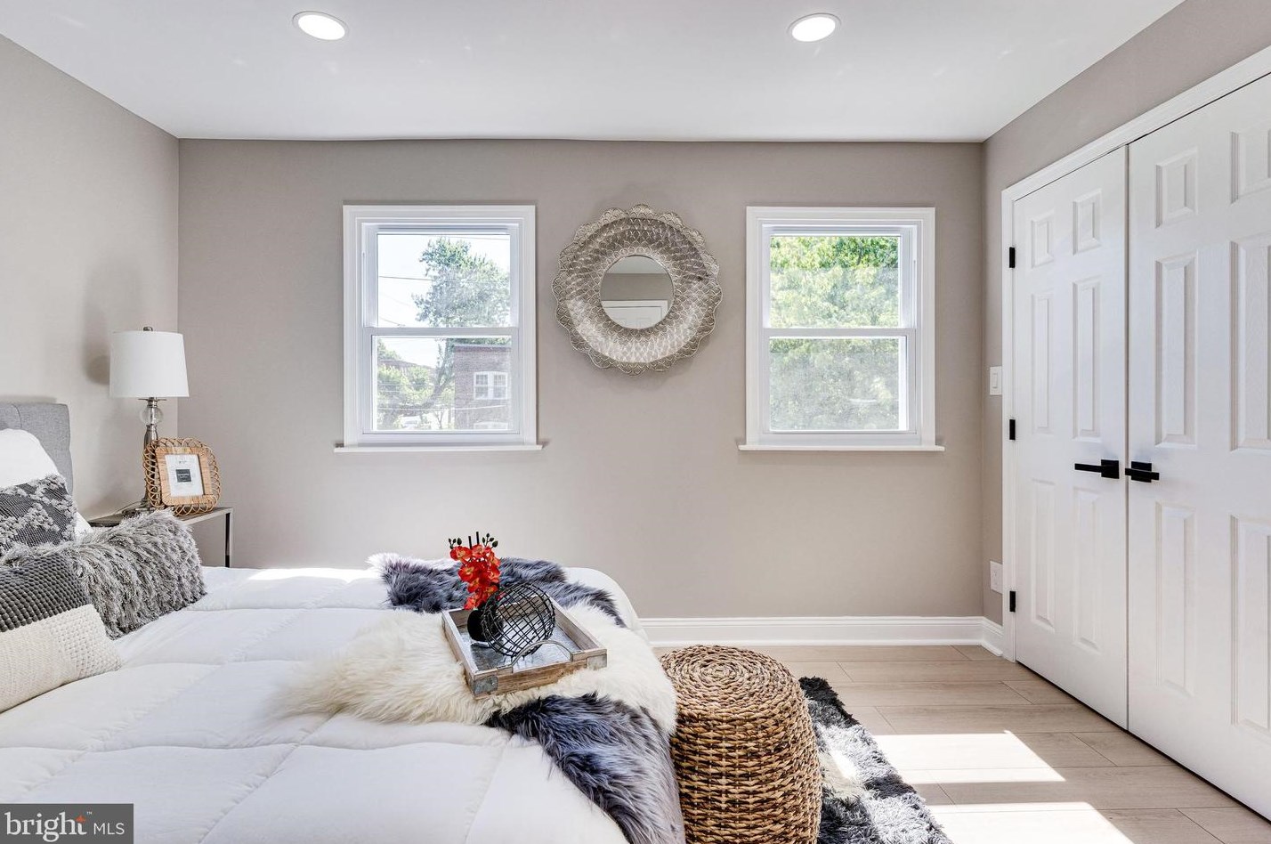 514 45th St, Washington DC  20019-4755 exterior