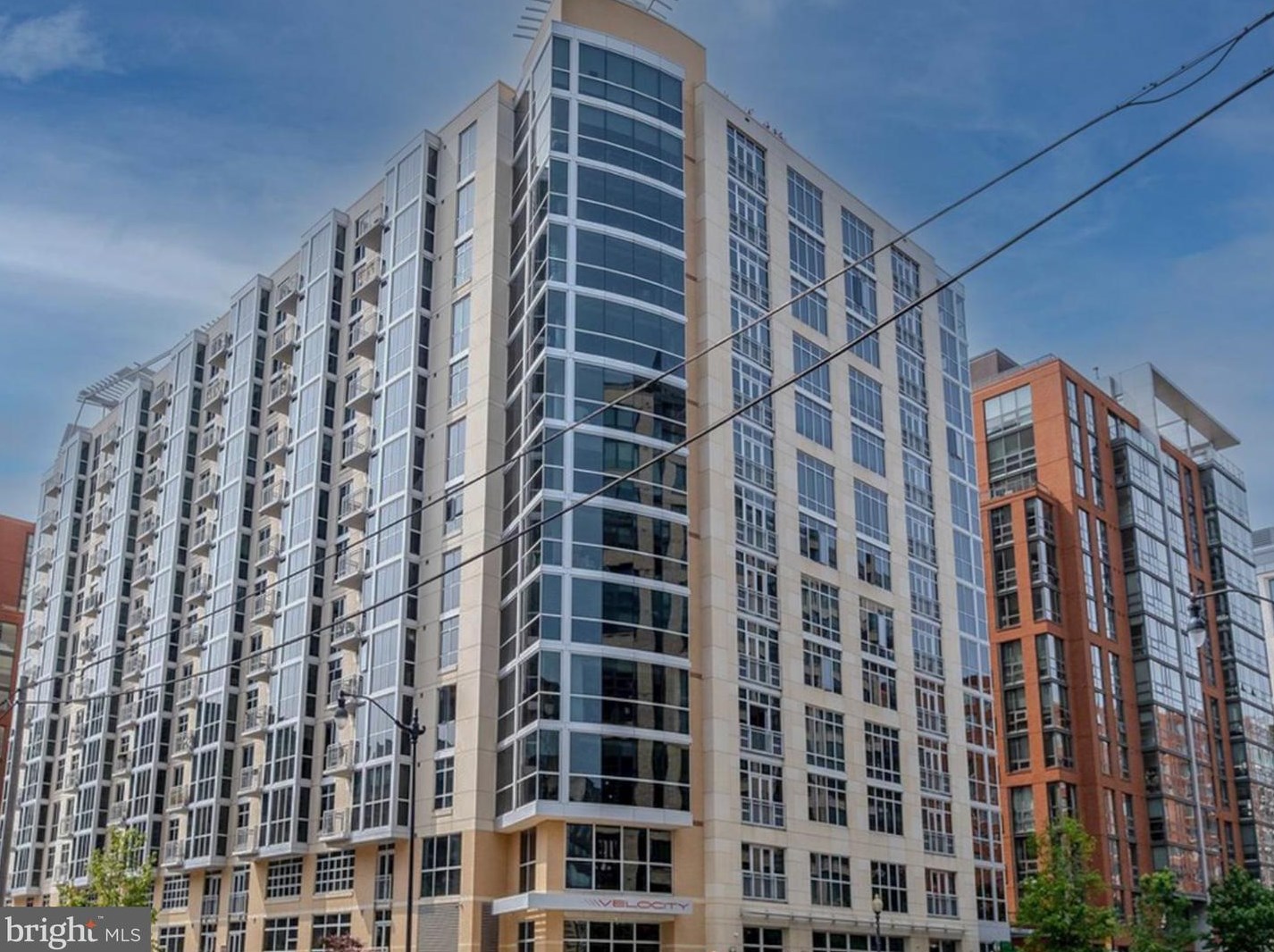 1025 1st St, Washington DC 20001-2283 exterior