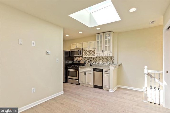 1268 16 St, Washington DC 20012-2810 exterior