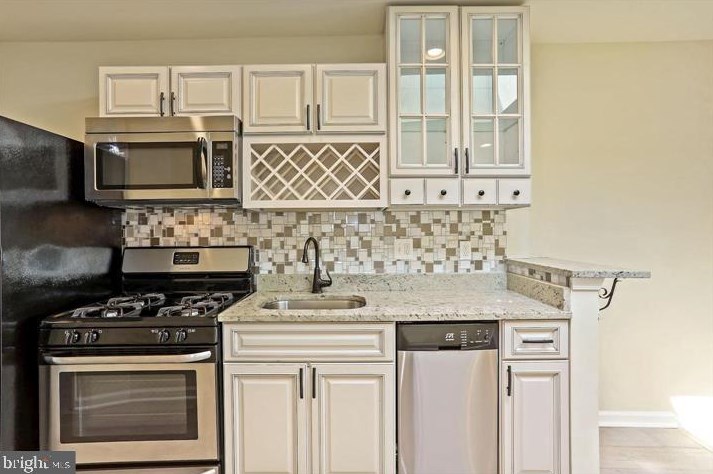 1268 16 St, Washington DC 20012-2810 exterior