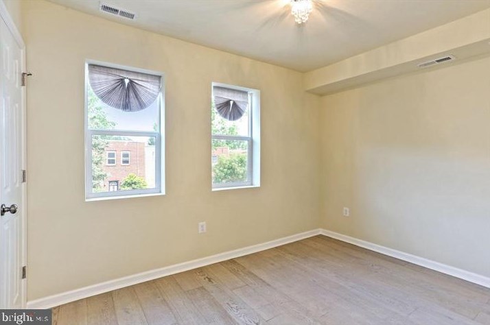 1268 16 St, Washington DC 20012-2810 exterior