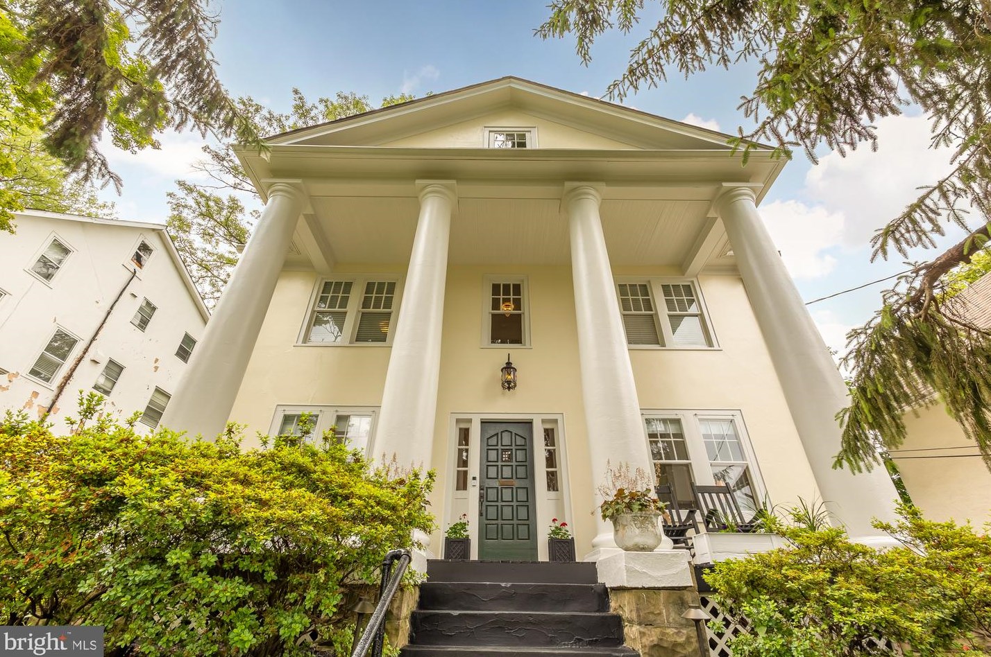 1313 Quincy St Ne, Washington, DC 20017