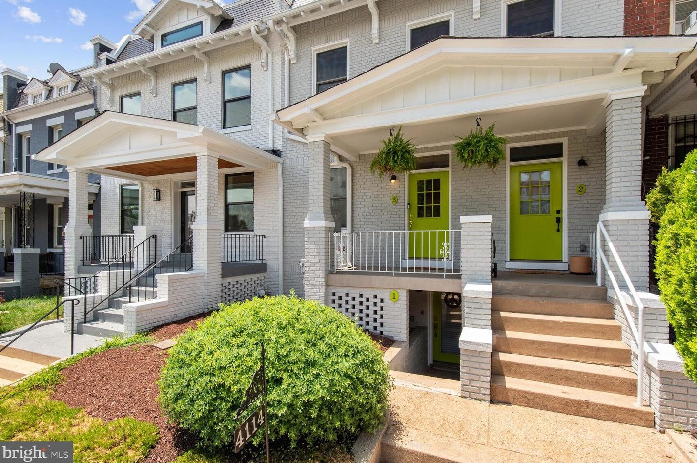 4114 New Hampshire Ave, Washington, DC 20011-7921