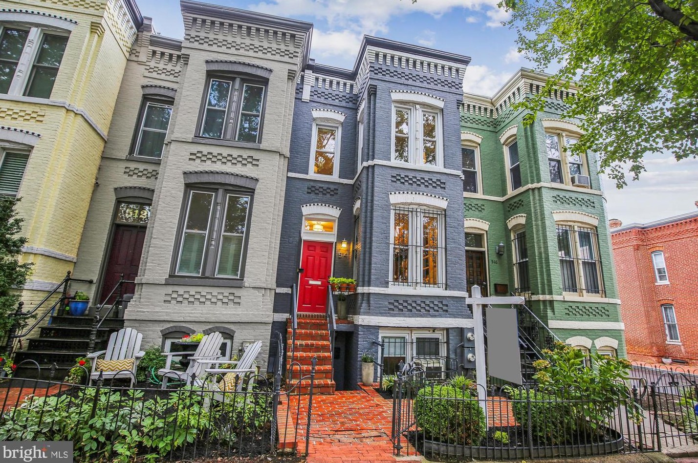 514 7th St, Washington, DC 20003-2737