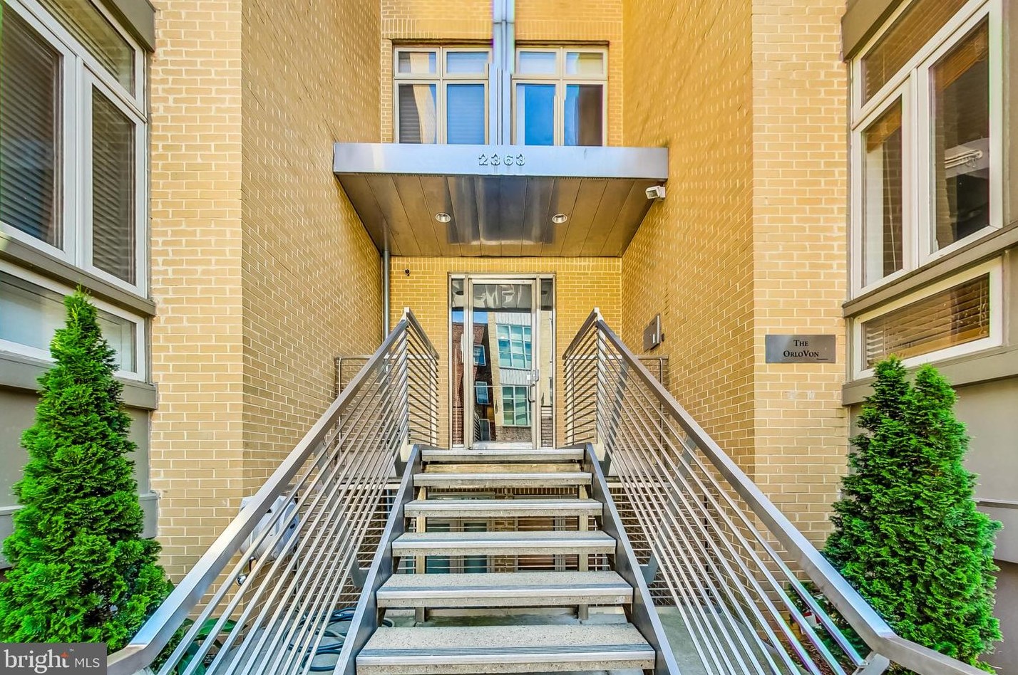 2363 Champlain St Nw #25, Washington, DC 20009