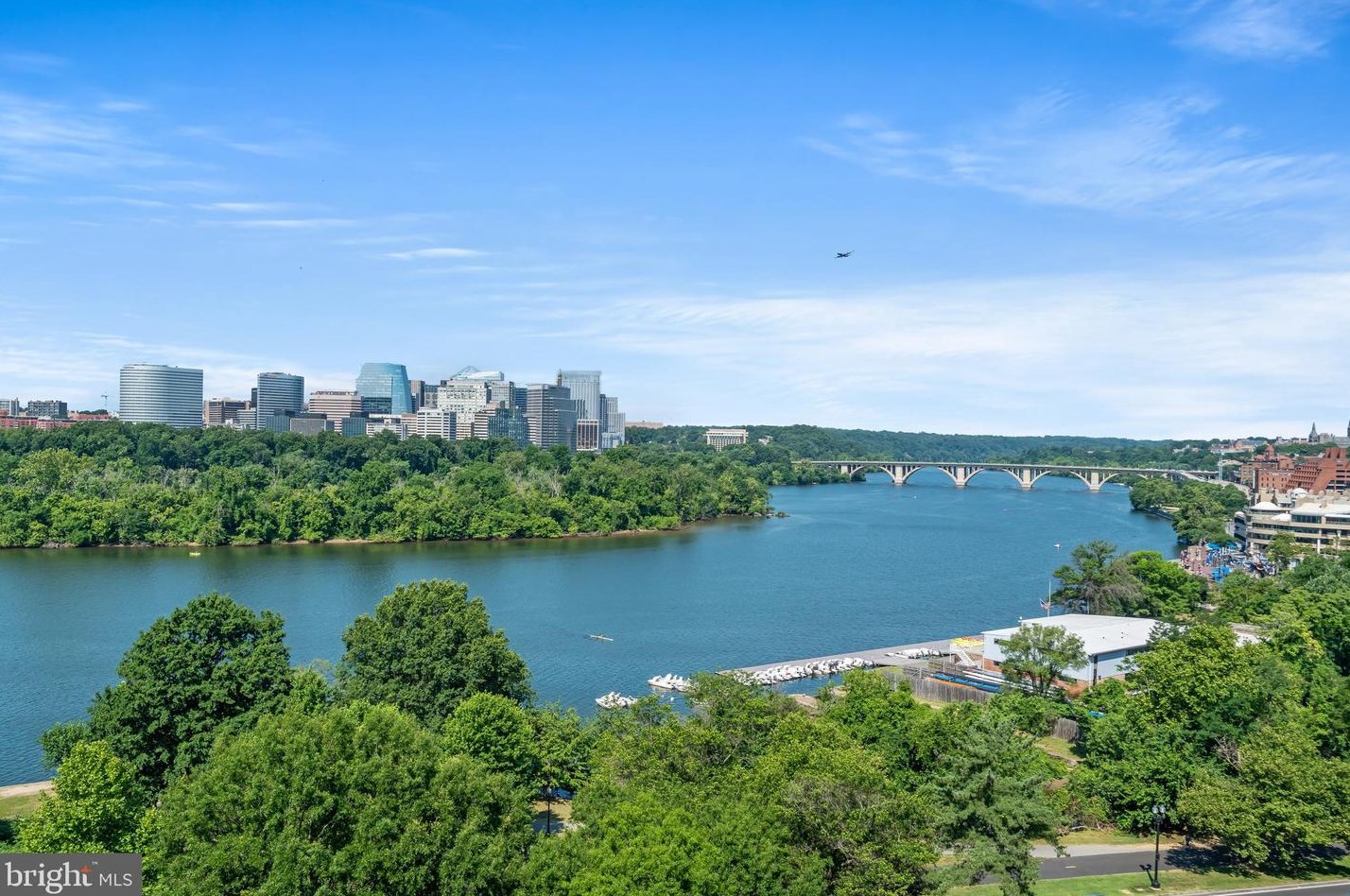 2700 Virginia Ave Nw #1411, Washington, DC 20037