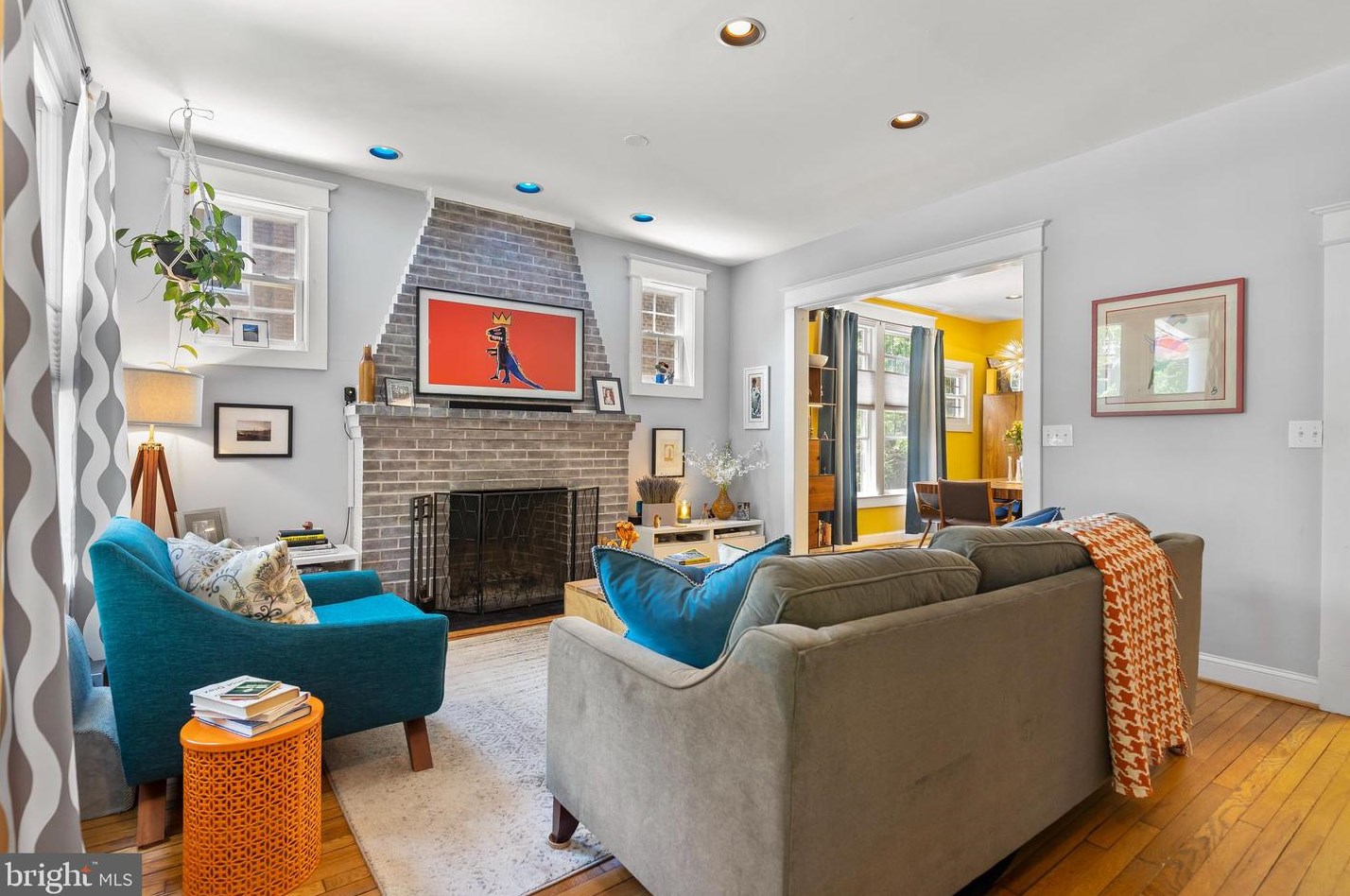 1332 Newton St, Washington DC  20017-2513 exterior