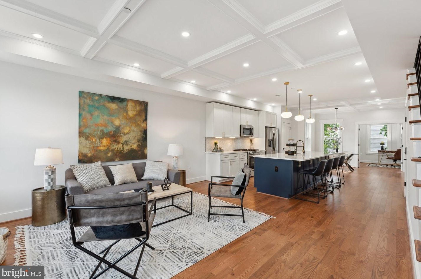 414 Luray Pl Nw #2, Washington, DC 20010