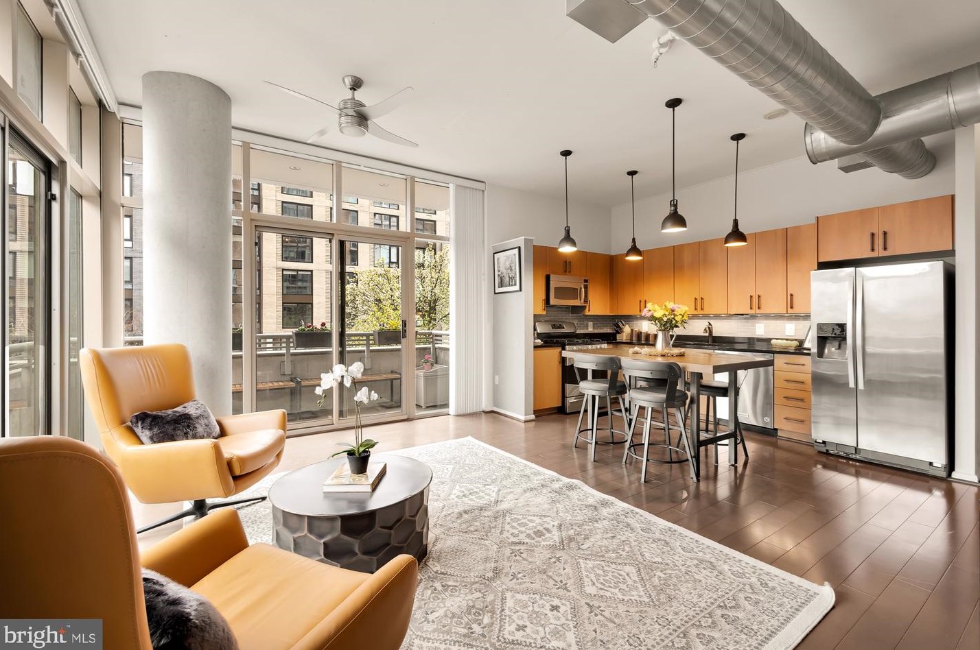 811 4th St Nw #317, Washington, DC 20001