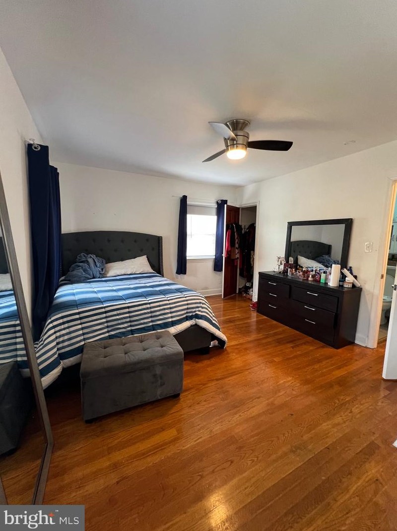 44 Burns St, Washington DC  20019-3359 exterior