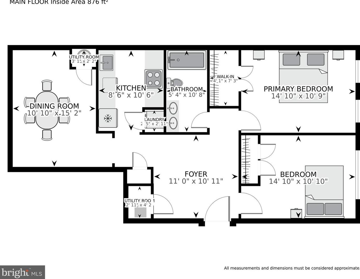 327 8th St, Washington DC 20003-2110 exterior