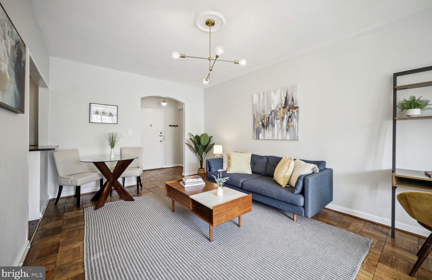 1 Scott Cir Nw #506, Washington, DC 20036