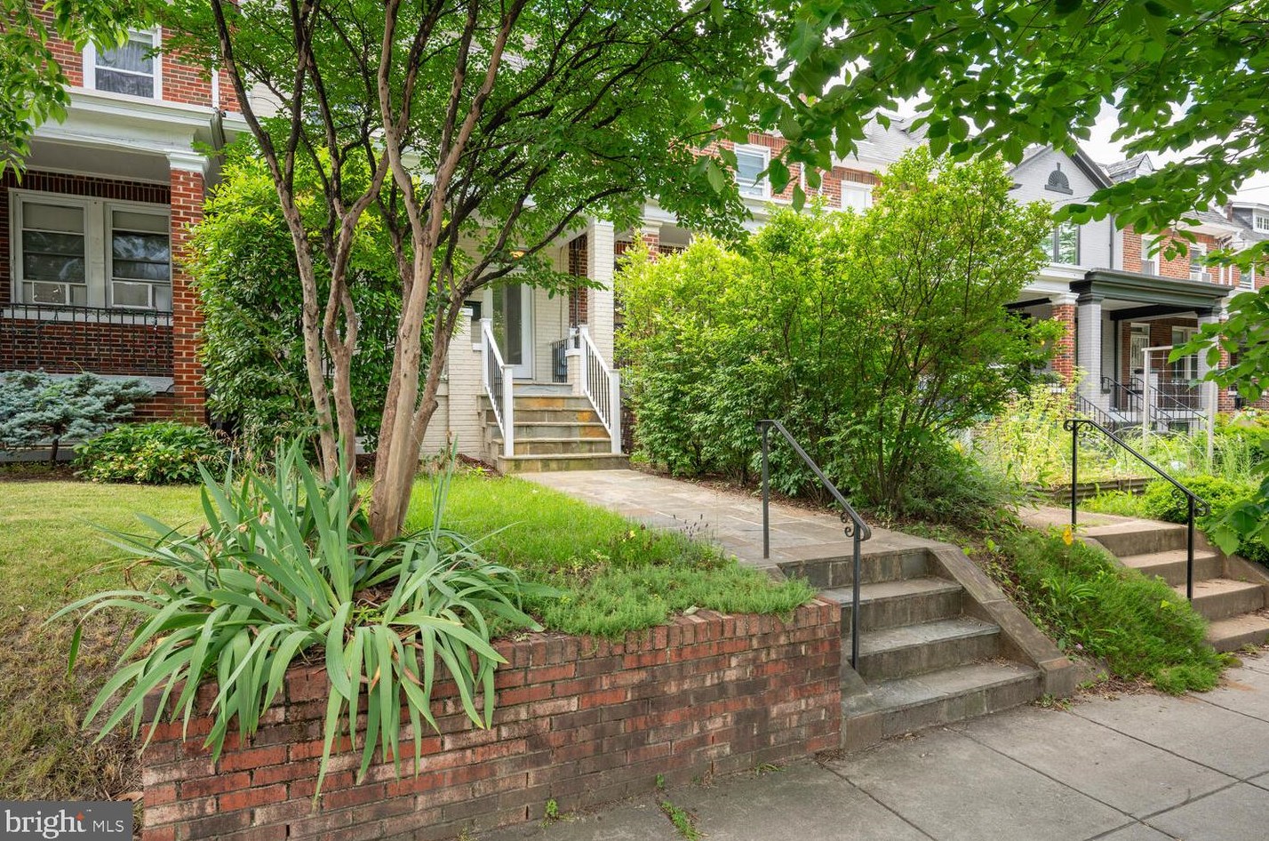 314 Missouri Ave, Washington, DC 20011-2125