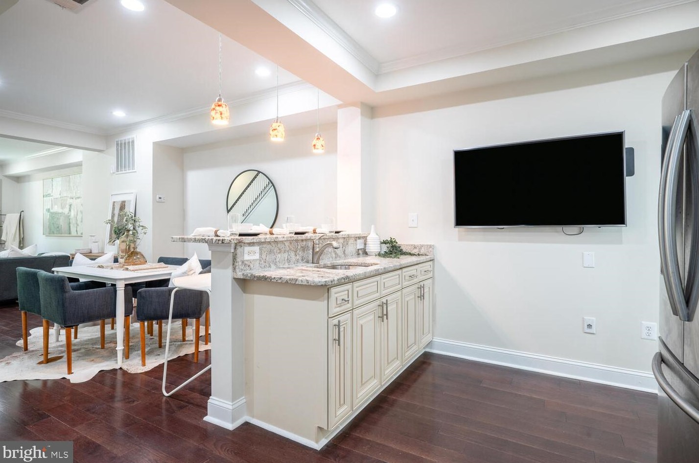 314 Missouri Ave, Washington DC 20011-1708 exterior