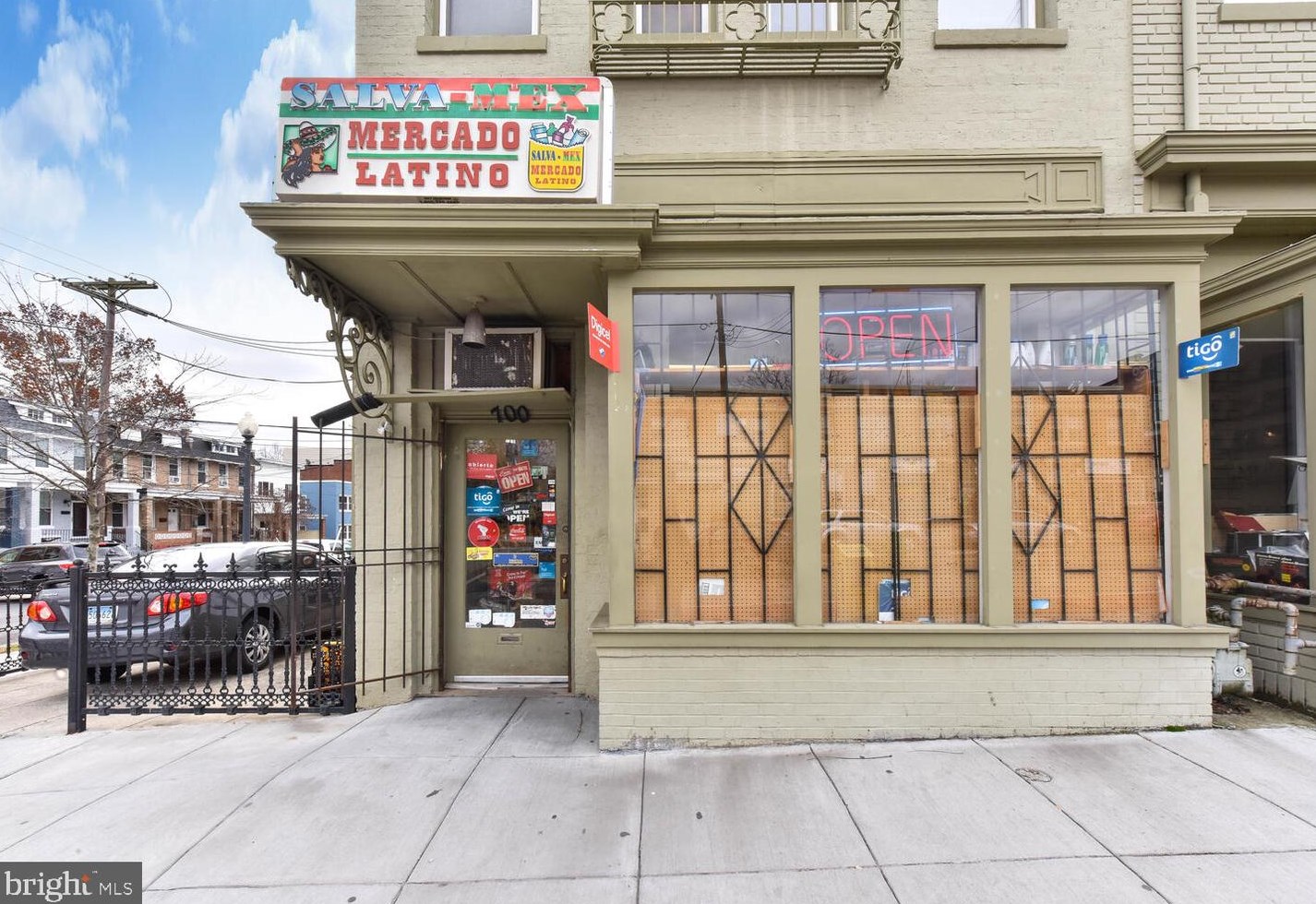 314 Missouri Ave, Washington DC 20011-1708 exterior