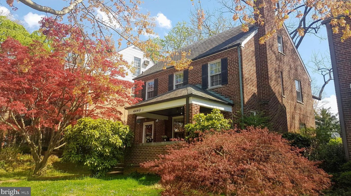 4440 Albemarle St Nw, Washington, DC 20016