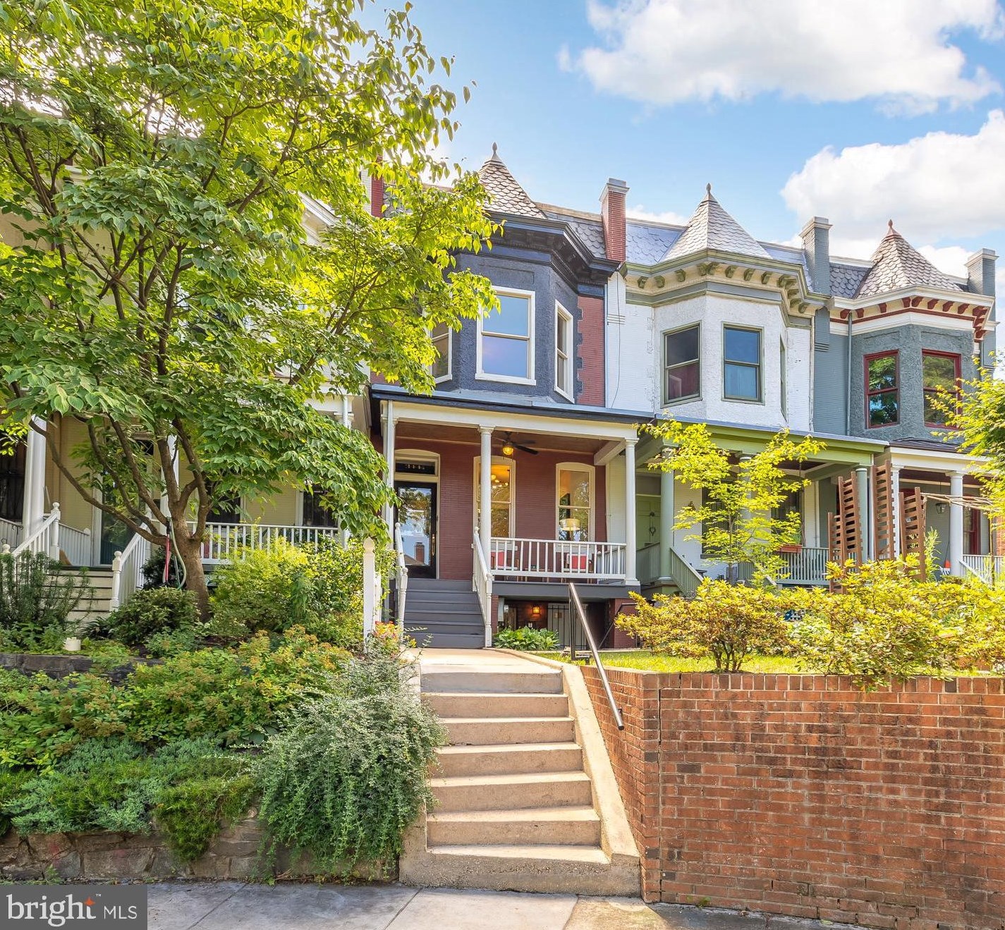 3441 Oakwood Ter, Washington, DC 20010-1819