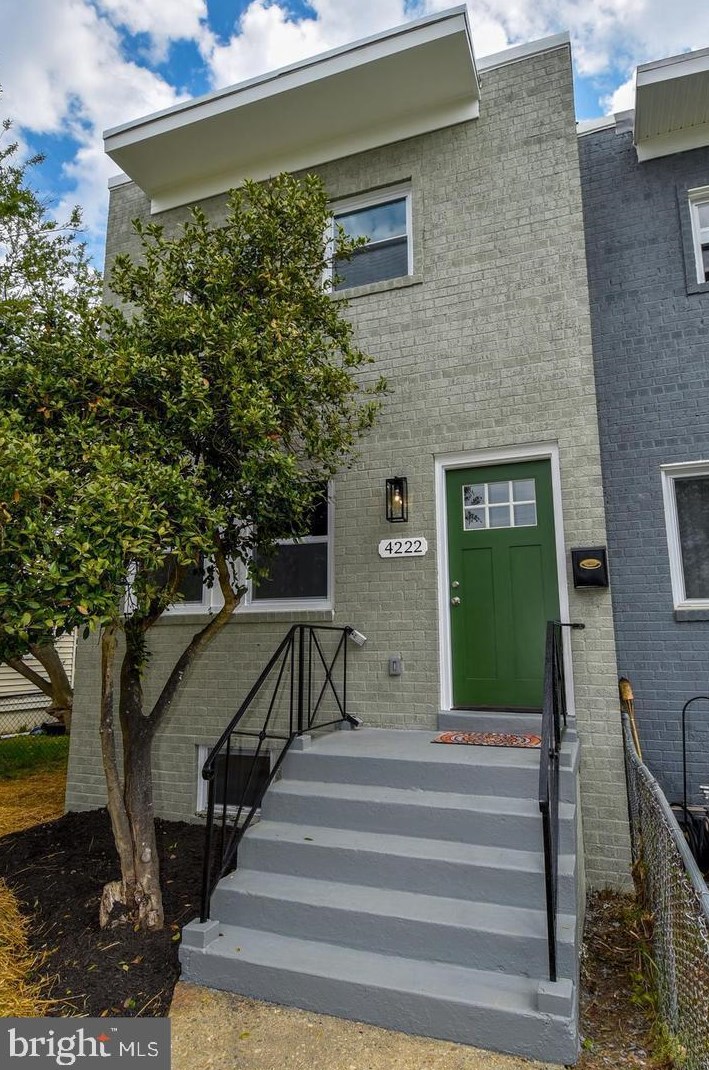 4222 Massachusetts Ave Se, Washington, DC 20019
