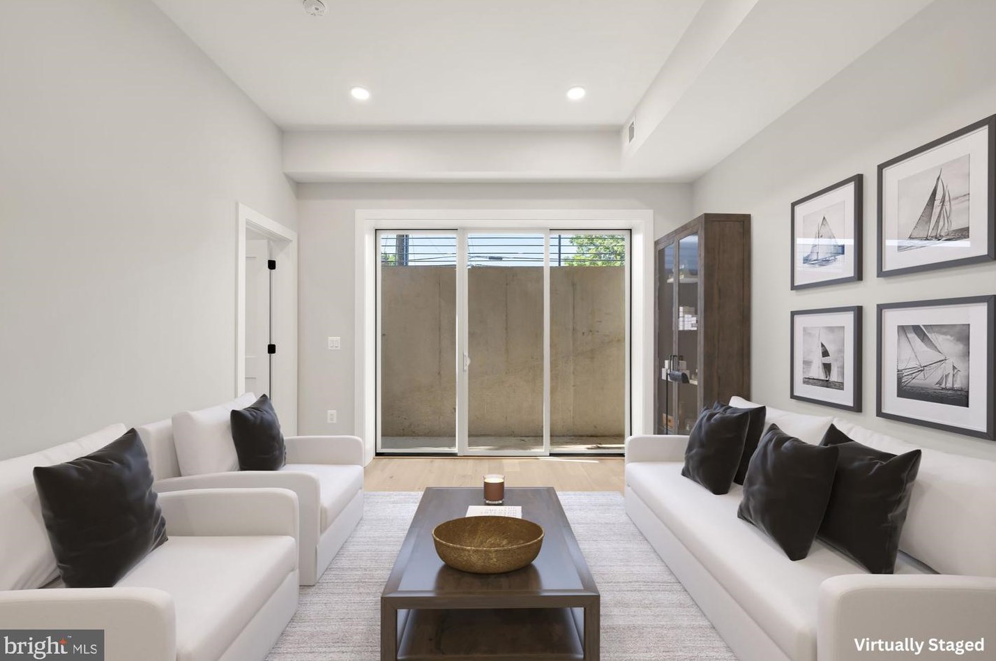 828 Taylor St Ne #1, Washington, DC 20017