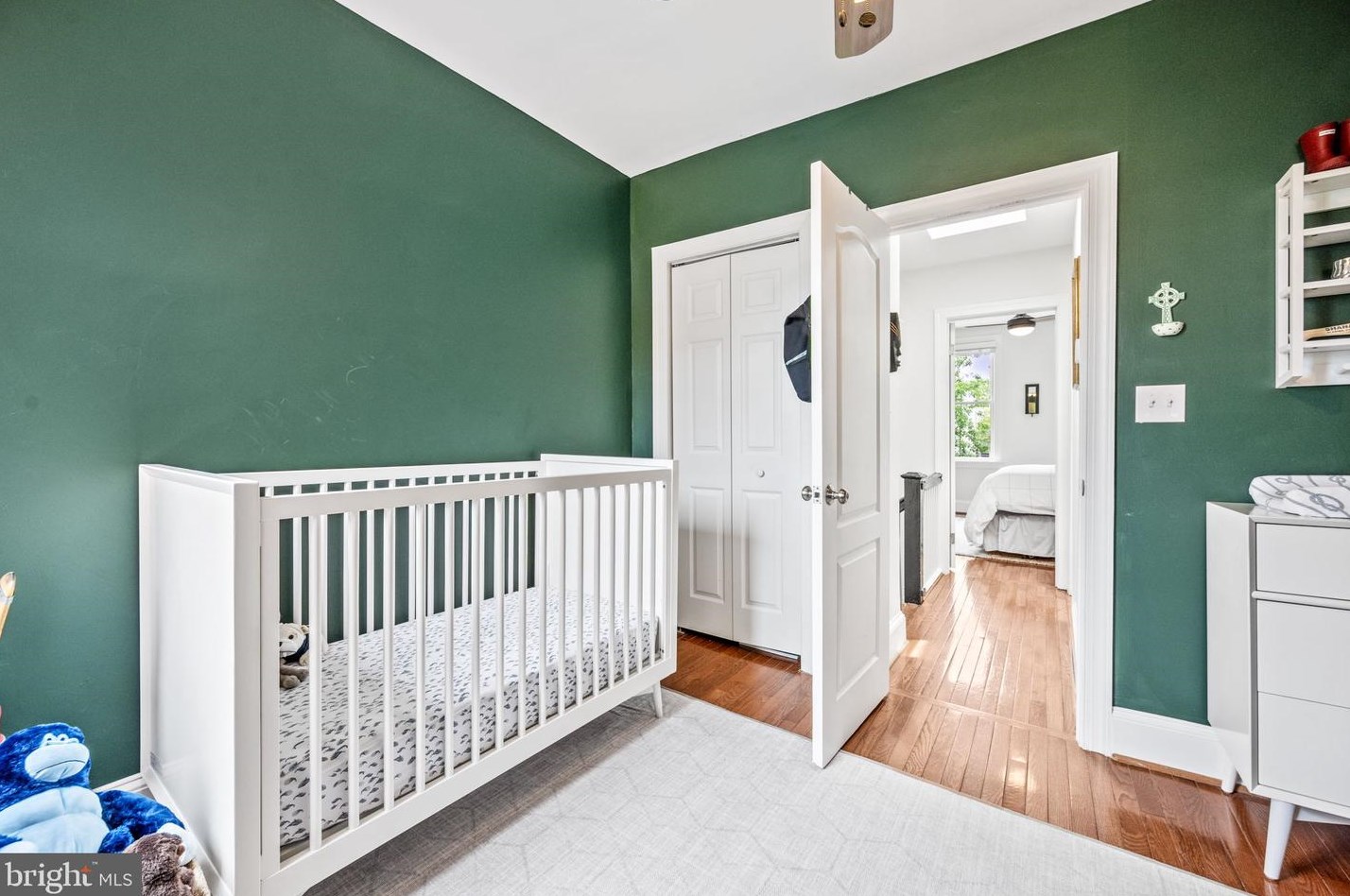 241 14th Pl, Washington DC  20002-6407 exterior