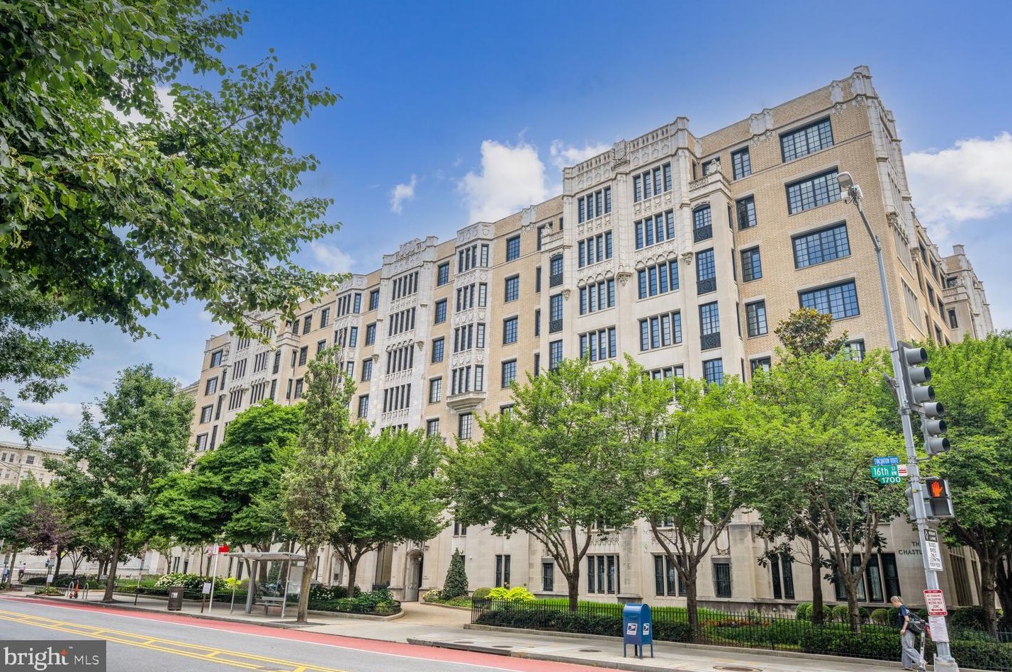 1701 16th St Nw #517, Washington, DC 20009
