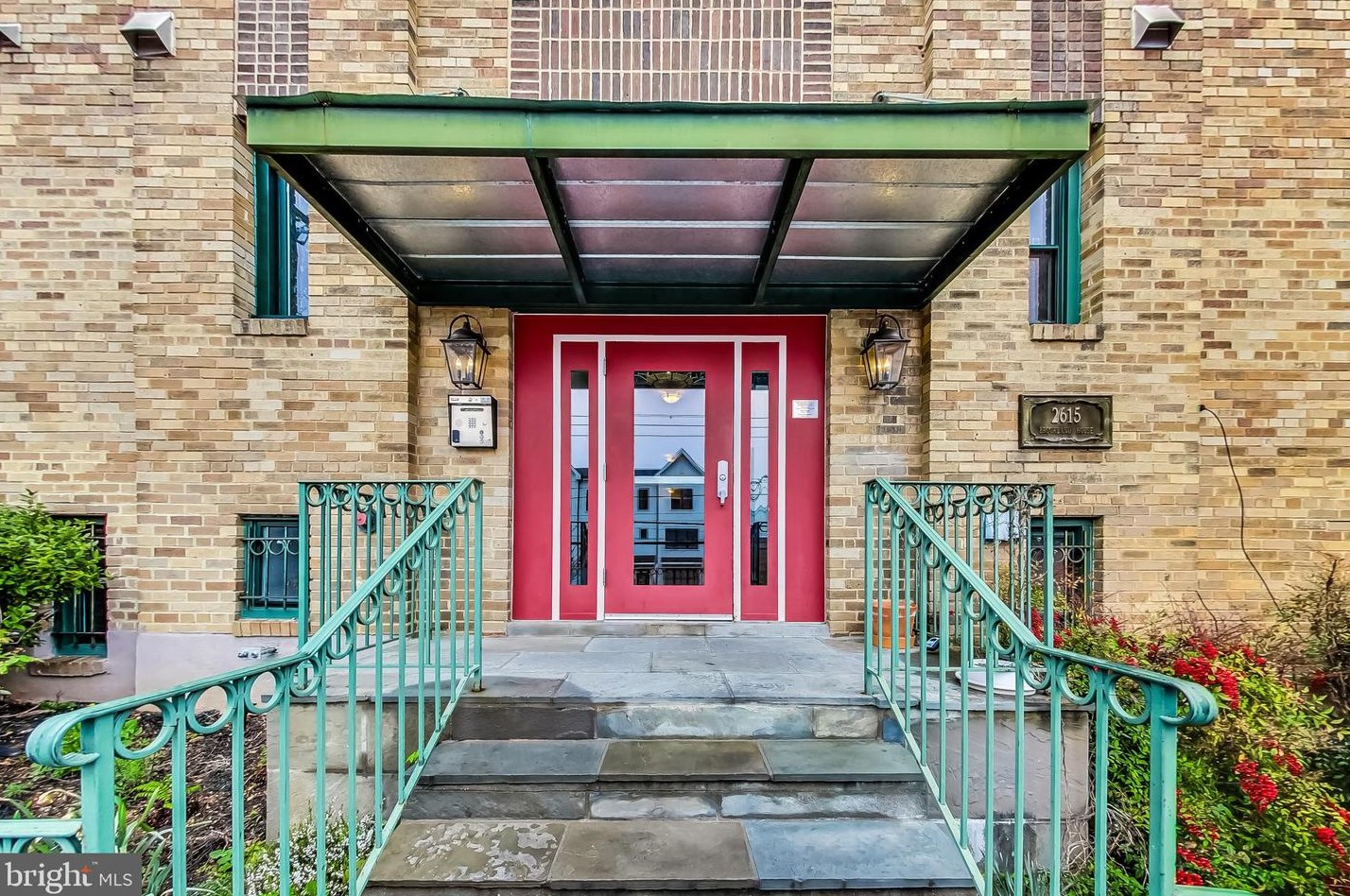 2615 4th St Ne #b3, Washington, DC 20002