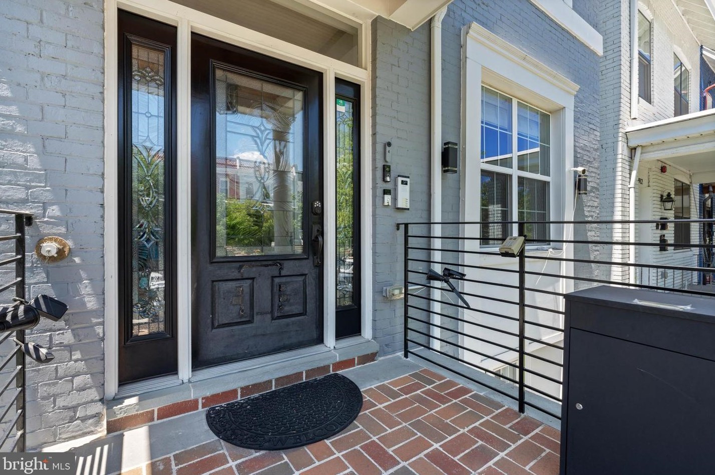 3910 8th St, Washington, DC 20011-7906