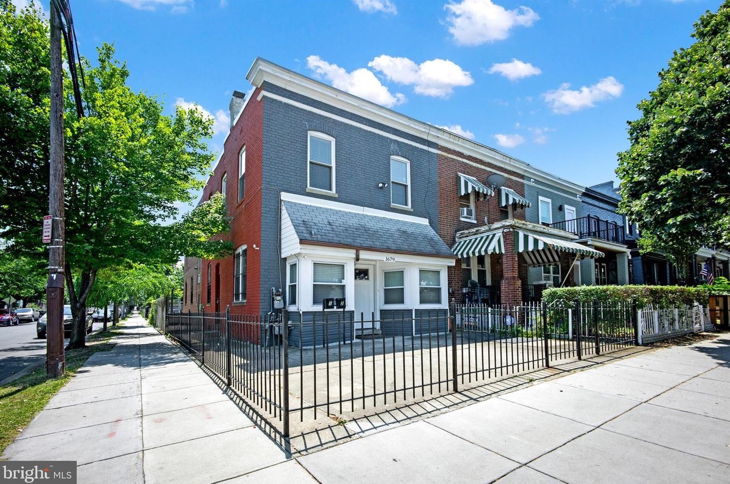 1679 Montello Ave Ne, Washington, DC 20002