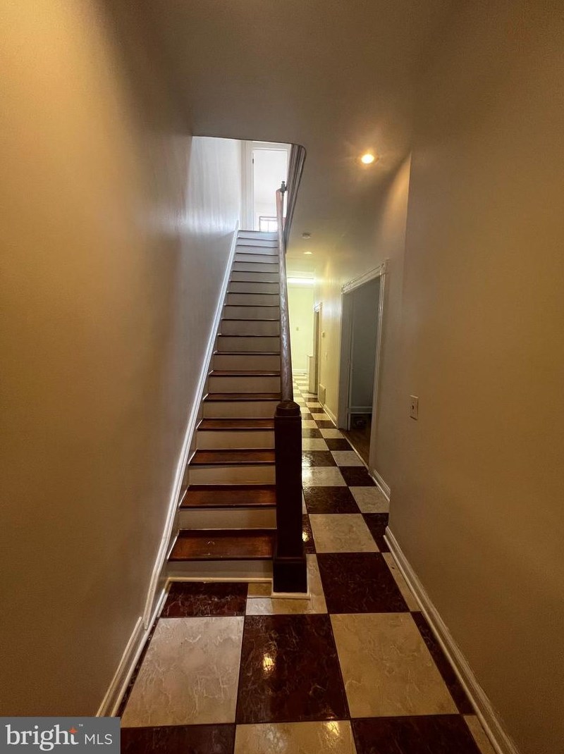 1923 17th St Nw, Washington, DC 20009